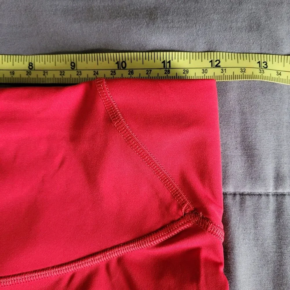 Lululemon Base Pace High-Rise Tight 23